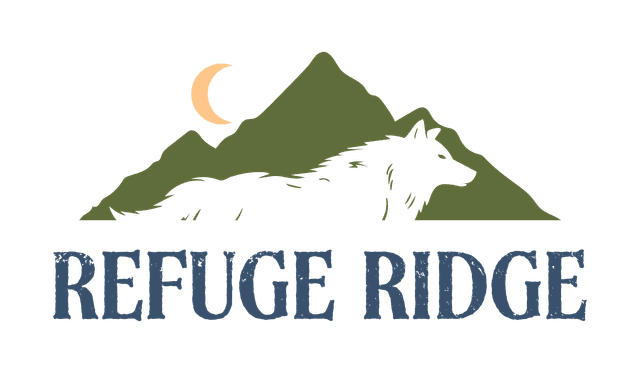 Refuge Ridge Environmental Education