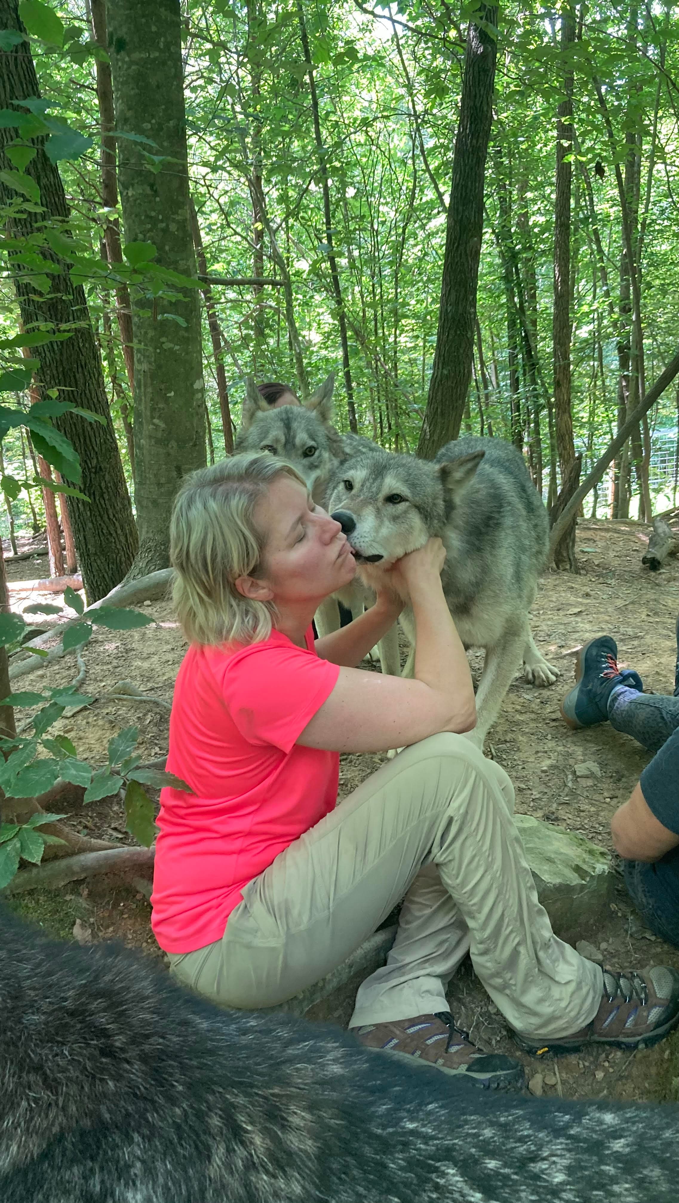 Deborah (D. Dee) Lewis Shaw