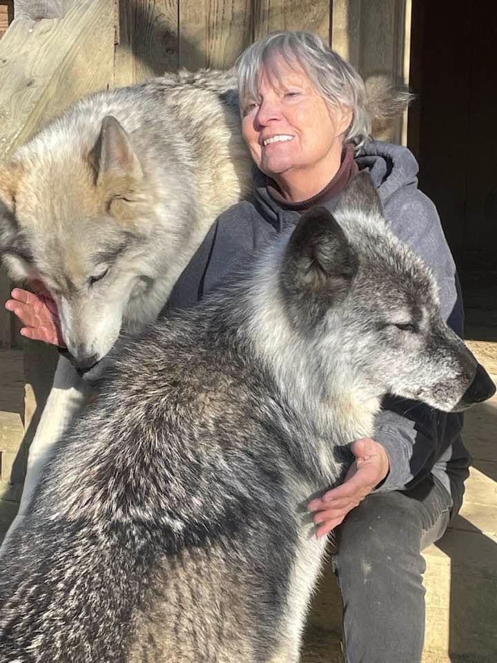 Marjory (Marti) Wilson