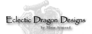 Eclectic Dragon Designs