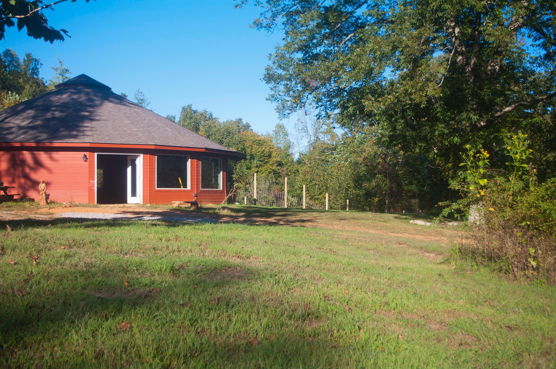 Refuge Ridge Learning Center